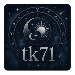 tk71 logo